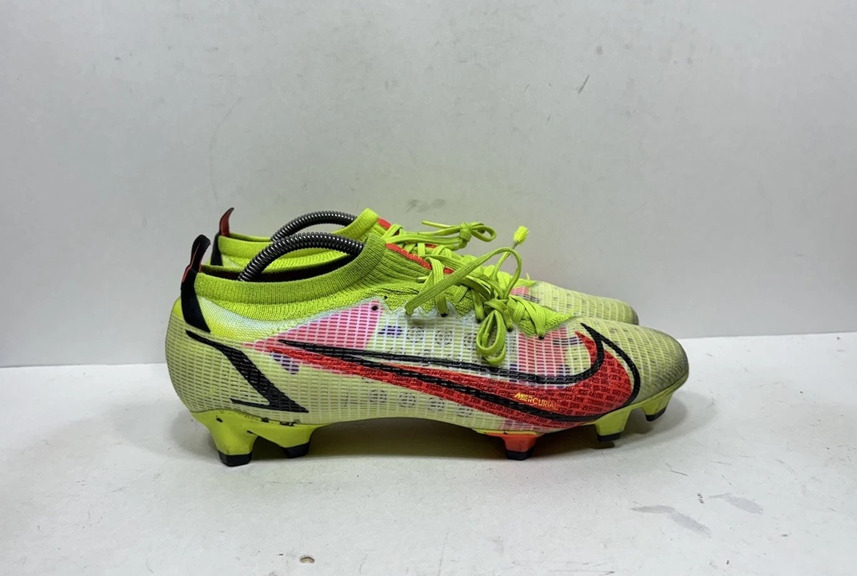 シューズ NIKE Mercurial Vapor 14 Elite FG 27cm Nike Mercurial Vapor 14 Elite - огромный выбор по лучшим ценам | eBay