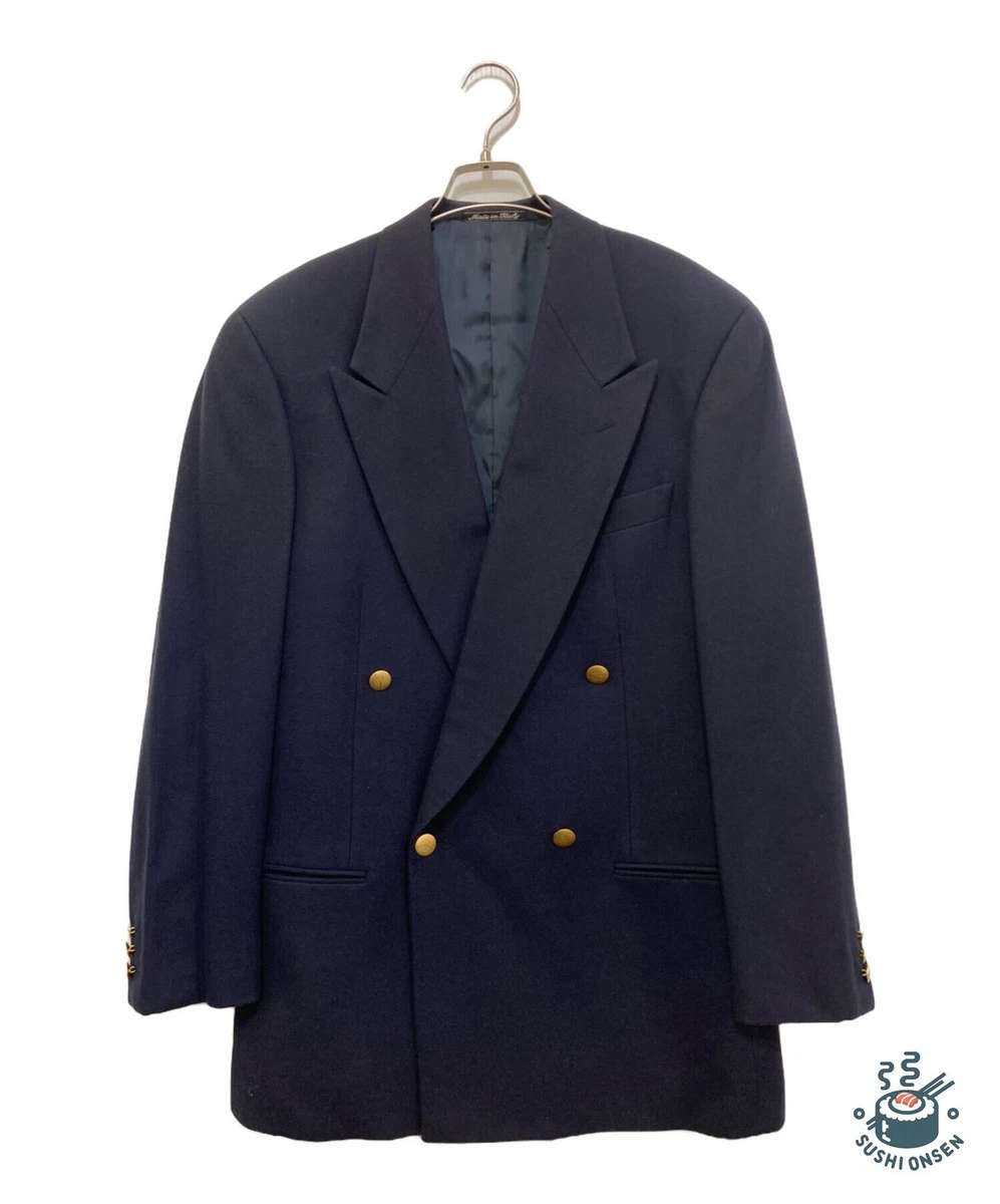 Giorgio Armani Coats, Jackets & Vests for Cashmere Outer Shell Men