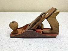Vintage Dunlap Handyman Carpenter Plane, #5