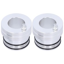 Auto 2PCS Radlagerschmierwerkzeug Vorne Hinte...