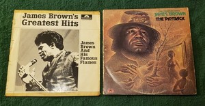 The Payback James Brown | eBay