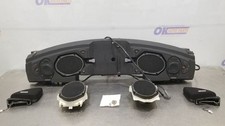 96 Ford Mustang Svt Cobra Mach 460 Speaker Set