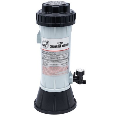 Rx Clear Above Ground Off-Line Automatic Chlorinator