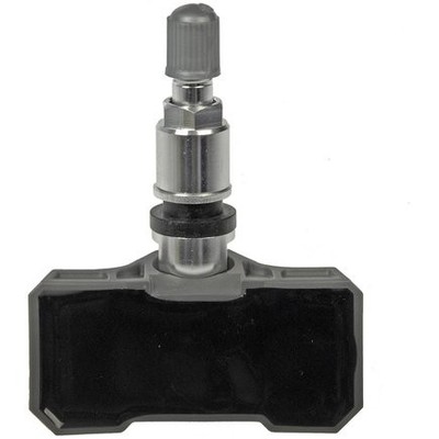 Dorman 974-043 Dorman Di Rect Fit Tire Pressure Monit System Sensor for Oring