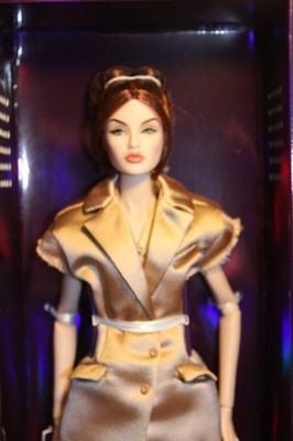 Integrity - NU. Face - MVP - Rayna Ahmadi - 2021 Obsession Convention - #82153