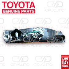 Genuine OEM Turn Signal Lights for Toyota Land Cruiser for sale | eBay