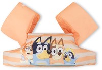 Swim Essentials Puddle Jumper Bluey 15-30 Kg 55 X 18 Cm | SchwimmflüGel Weste