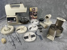 Vintage Oster 10-speed Regency Kitchen Center...