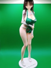 Anime Figure ?? First Business! ?? Mari Hanamiya ?? Animeter ?? 28cm Bonus Edt