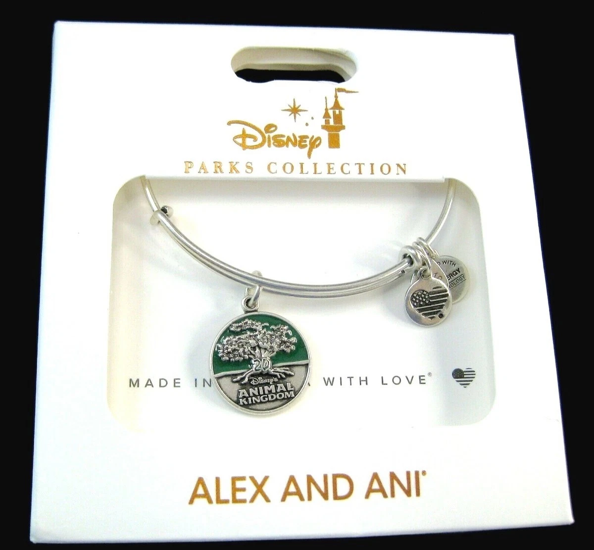 ALEX AND ANI Disney Jewelry 1968-Now for sale | eBay