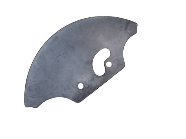 paratia inferiore forcella fork lower bulkhead HONDA DOMINATOR 650 91-02 RD02E