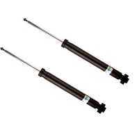 2 Bilstein StoßDäMpfer B4 2-19-232362 Hinterachse FüR VW Gran Lavida Lamando