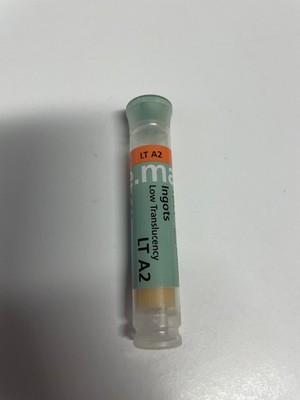 2 Stück Ivoclar IPS e.max Press LT A2L Zahntechnik