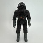 1982 Star Wars Vintage Imperial Tie Fighter Pilot Kenner Action Figure ROTJ #1
