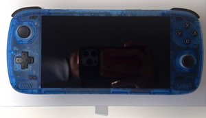12+256GB Pro odin2 ayn 中古美品 【公式通販】 pro【中古】 mini Odin2 AYN その他