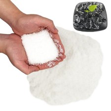 Hot Seal 2 Lb Water Storing Crystals Water Gel Crystal For Plants Solves Plant