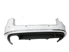 Stoßstange Stoßfänger Heckstosstange hi für VW Passat 3C B7 10-14 Kombi LB9A