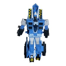 Transformers Legacy Evolution Voyager Class G2 Universe CLOUDCOVER incomplete