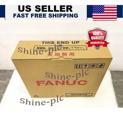 Brand New A05B-2255-C102#SGL Fanuc Hand-held Teaching Device A05B2255C102#SGL.