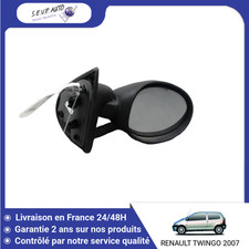Retroviseur droit (ou coque) BMW 328