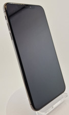 Apple iPhone XS Max - 256GB - Space Grey (Unlocked) A1921 (GSM)