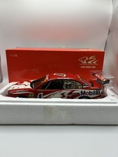 1/18 AUTOart 2003 Holden Commodore VY HRT Race Car M. Skaife Part # 80366 