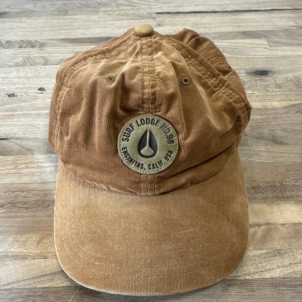 Imiter Rangez vos vêtements Quatre casquette nixon snapback Chariot à peine sphè