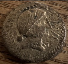 Iberian, Obulco, 32mm, 22.2 gr, 