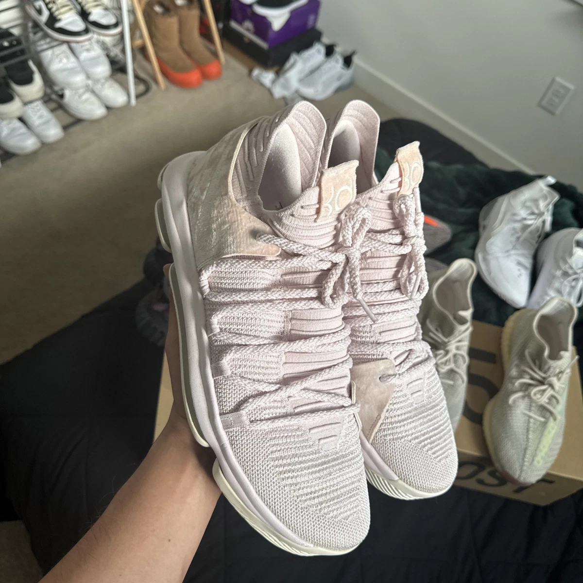 Nike KD 13 Sneakers for Men for Sale | Authenticity Guaranteed | eBay