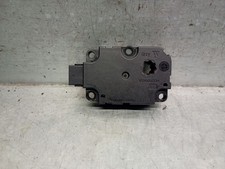 4H0820511E AIR CONDITIONING HATCHES OPENING MOTOR / CZ1139301640 DENSO / 4H08205