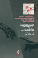 Neural Networks: Artificial Intelligence And Industrial Applications Stan Gielen