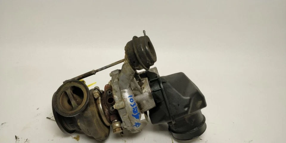 TURBOCOMPRESOR/SUPERCARGADOR DERECHO BMW M5 2012-2014 Foto 4 de 4