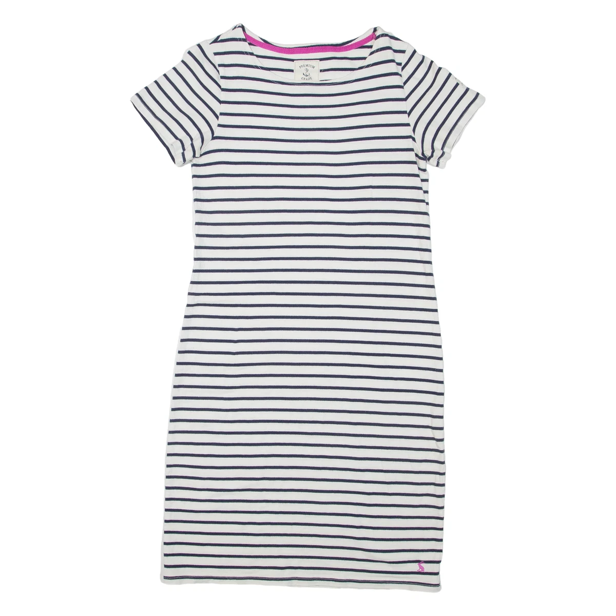 Sweat Joules Femme Bleu Détendu – Taille 10 – Parfait État