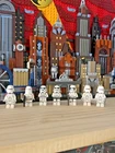 LOT OF 7 LEGO STAR WARS SNOWTROOPERS / STORMTROOPERS