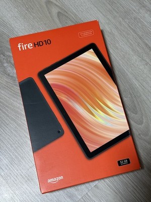 Amazon Fire HD 10 (13. Gen, 2023)   32 GB   TOP Zustand in OVP