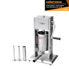 Sausage Stuffer Perfect Sausage Maker 3 Litre - Brand New