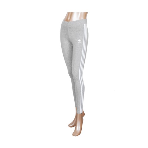 Adidas 3-Stripes Tights Women's Bottoms 