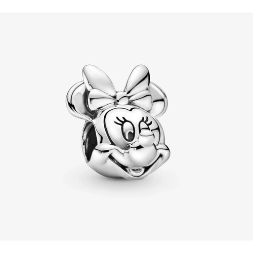 Authentic π― Pandora Disney Minnie Mouse Charm