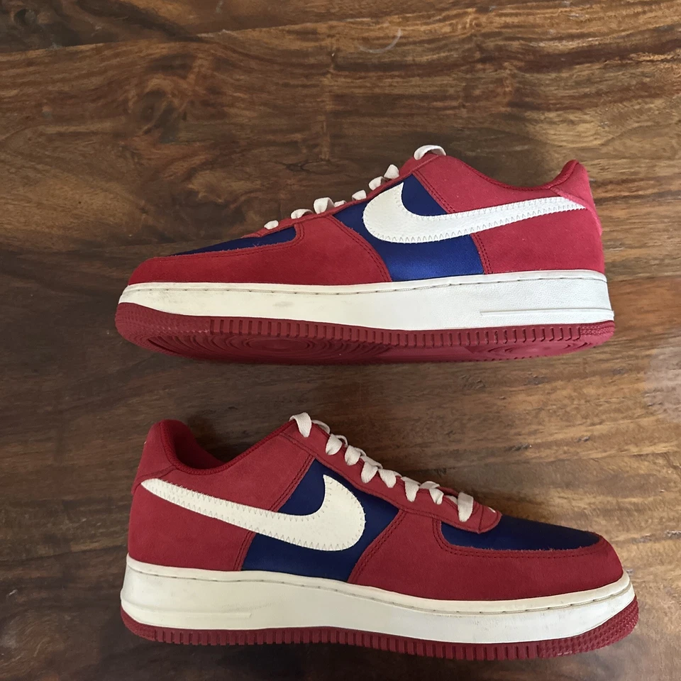 Size 9 - Nike Air Force 1 Low Scissors - Image 2 of 4