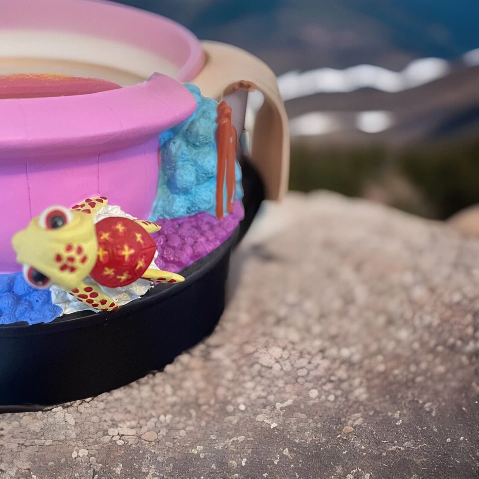 Disney Findet Nemo Schneekugel aus Japan - Bild 3 von 4