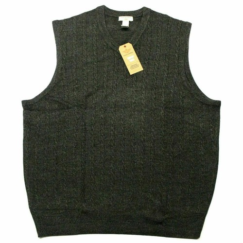 Men's Big \u0026 Tall Dockers Cable Knit 