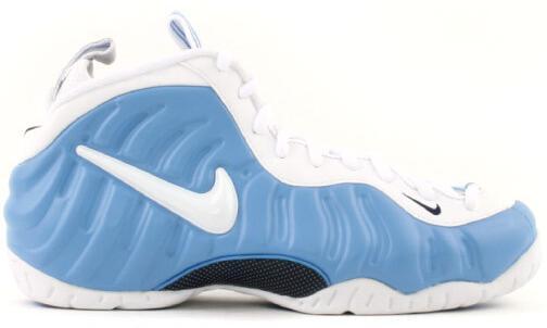 unc foamposites