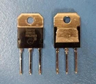 (5PCS) BDW83C Power Bipolar Transistor, 15A, 100V, 1-Element, NPN, 3-PIN