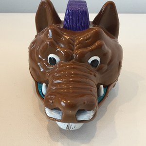 ninja turtle polly pocket