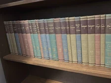 Britannica Great Books Western World Sold Individually | You Choose Select Pick