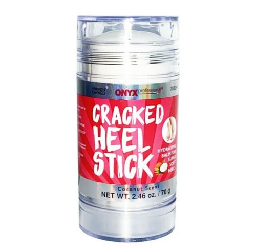 Onyx Cracked Heel Stick Hydrating Balm 