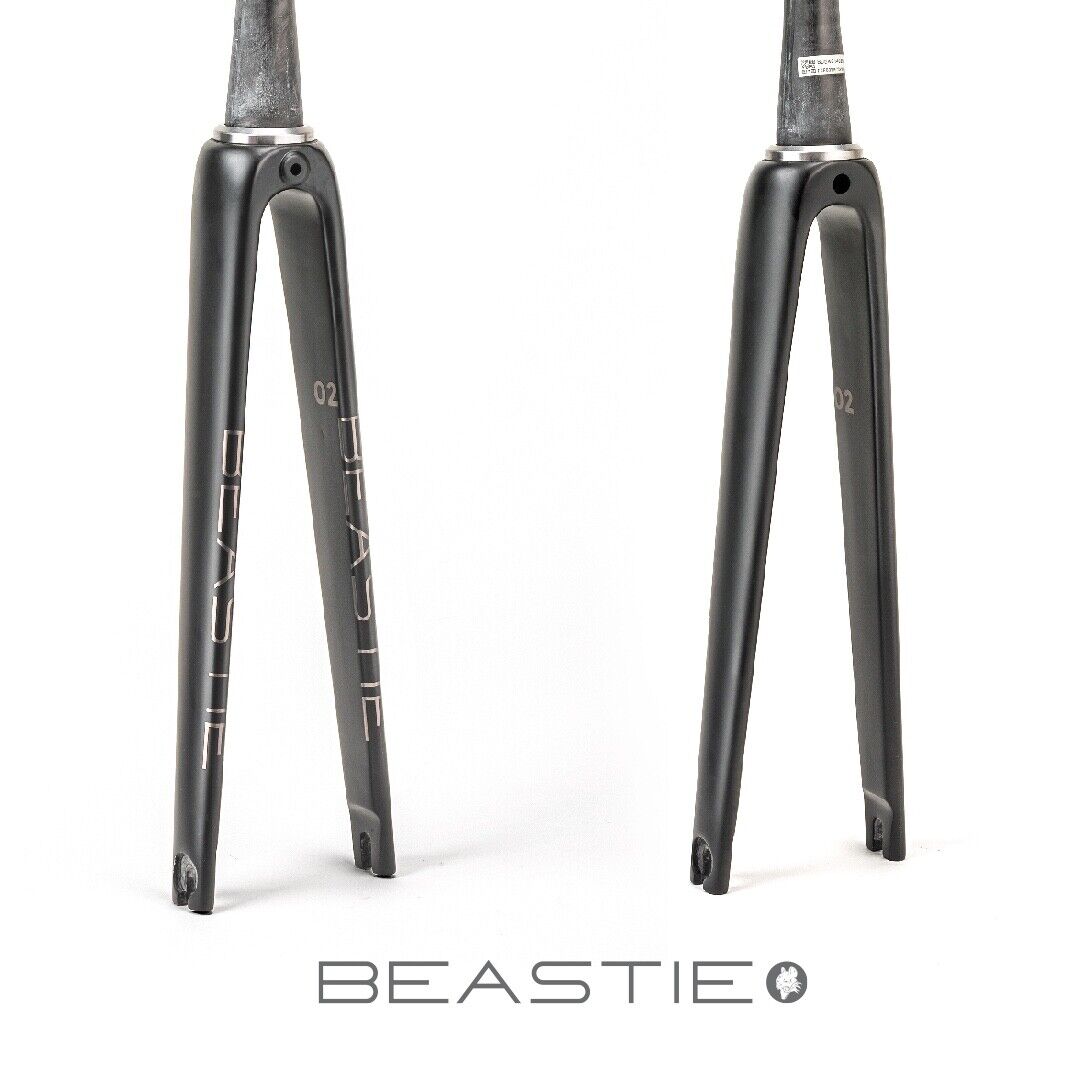 TYRANT BIKES BEASTIE Frame Setブローチャーズ