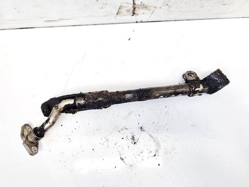 Volkswagen Tiguan 2010 Oil feed pipe (Oil Line Oil Pipe Tube) 03L1 #2014479-42