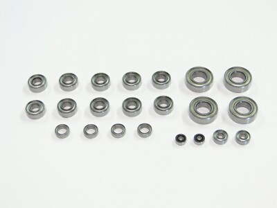 NEW TAMIYA AVANTE 2011 Bearings Set UA3