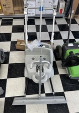 Diversy Trailblazer Floor Finish Applicator